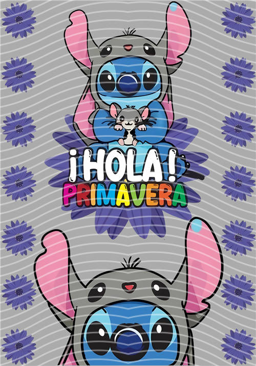 A5 Notebook Wraps-A 981